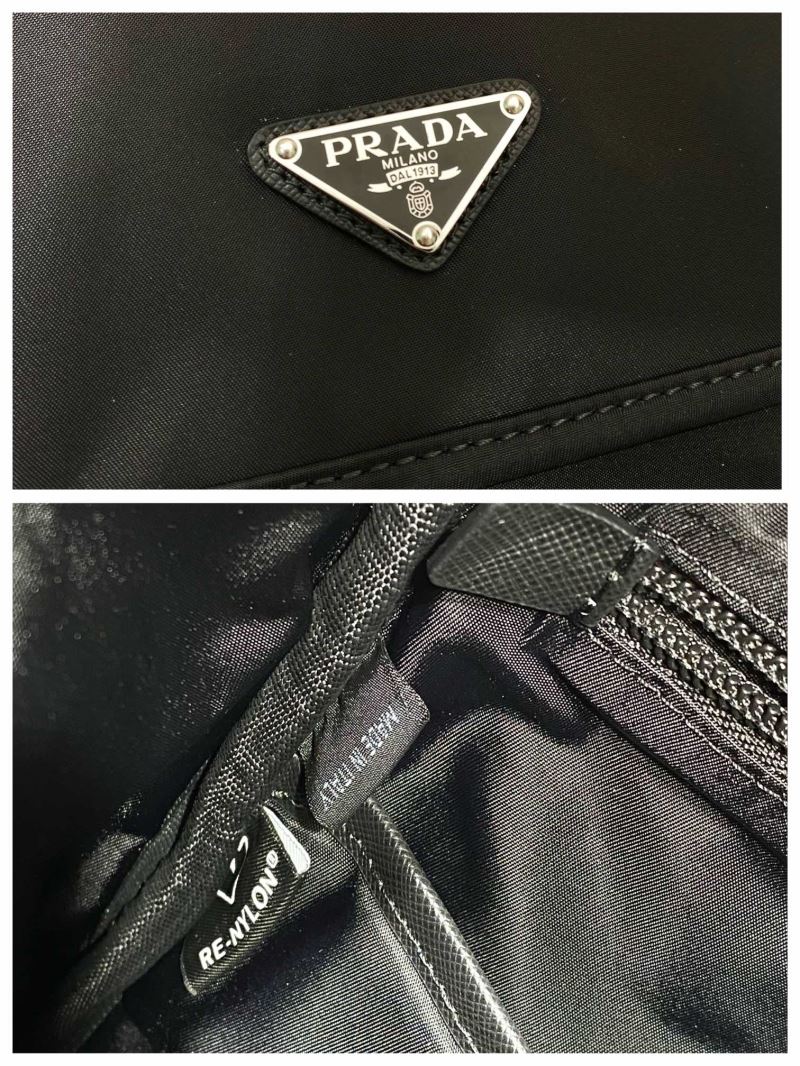 Pra*a backpacks